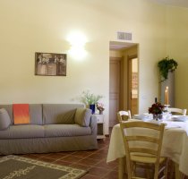 Borgo degli Ulivi Residence Arbatax